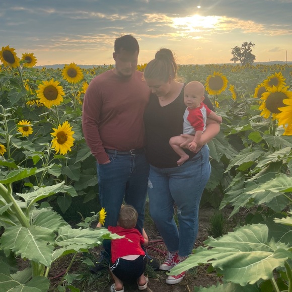 👋🏻💙 - Picture 1 of 1